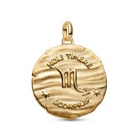 Charm Pandora in Argento Cubic Zirconia 765003C01 - 765003C01